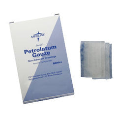 Image of Petrolatum Gauze Dressing, 6" x 36"