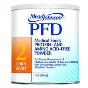 Image of PFD 2 Non GMO Metabolic Powder, 1 Lb