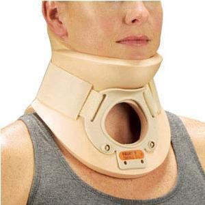 Image of Philadelphia 2-Piece Cervical Collar, Medium, 3-1/4"