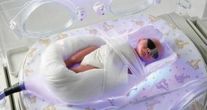 Image of Phototherapy Nest, Disposable, Small