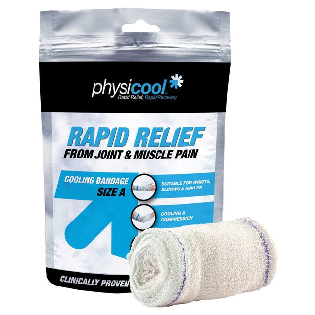 Image of Physicool Cooling Bandage, Size A