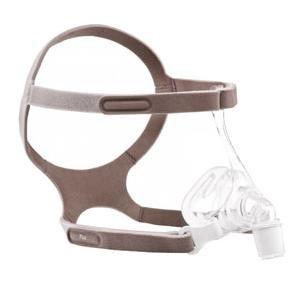 Image of Pico Nasal Mask with Headgear, Small/Medium