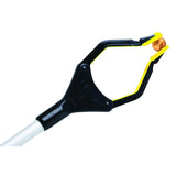 Image of PikStik Pro Multi-Purpose Reacher, 48", Yellow