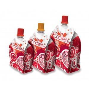 Image of PKU Cooler 10 Red, 87 mL