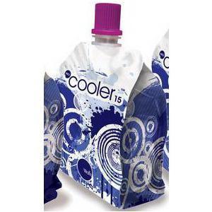 Image of PKU Cooler 15 White, 130 mL