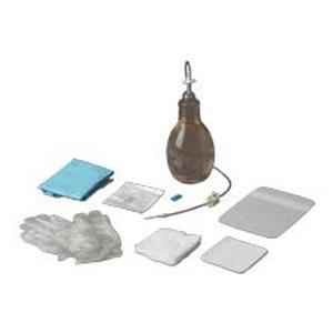 Image of CareFusion PleurX® Drainage Kit with 1000mL Vacuum Bottle