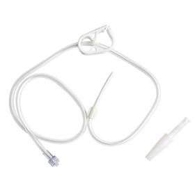 Image of CareFusion Pleurx™ Lockable Drainage Line Set