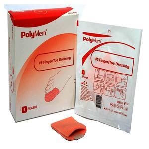 Image of PolyMem #5 XXL Finger/Toe Dressing