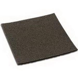 Image of Polymem Max Silver 8" x 8" Non-Adhesive PolyMeric Membrane Dressing