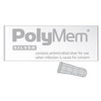 Image of PolyMem Silver #5 XXL Finger/Toe Dressing