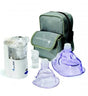 Image of Portable Ultrasonic Nebulizer