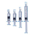 Image of PosiFlush Normal Saline Syringe, 10 mL