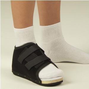 Image of Post Op Shoe Vinyl with Velcro