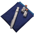 Image of Poucho Cooling Pouch for Insulin Pens Small, Blue