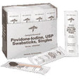 Image of Povidone Iodine 10% USP Swabstick