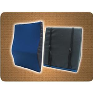 Image of Premier One Foam Back Cushion w/Stretch, 16"X17"