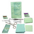 Image of Presource Laceration Tray with Prep