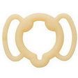 Image of Pressure Point Standard Tension Ring for Erecaid Systems Medium 3/4"