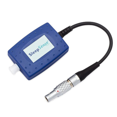 Image of Pressure+Snore Sensor / Alice 6 Compatible