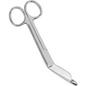 Image of Prestige, Bandage Scissor, 5 1/2",Stainless Steel