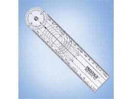 Image of Prestige Medical 14" Goniometer