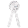 Image of Prestige Medical Protractor Goniometer, 12''