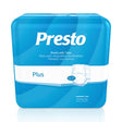 Image of Presto Plus Full Fit Briefs