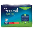 Image of Prevail Per-Fit Unisex Daily Briefs - Maximum Absorbency