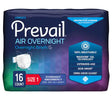 Image of Prevail® Air Overnight Adult Brief