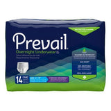 Image of Prevail® Overnight Pull-On Underwear, Unisex