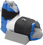 Image of Prevalon Pressure-Relieving Heel Protector