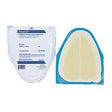 Image of Primacol Bordered Hydrocolloid Dressing 6" x 7", Sacral