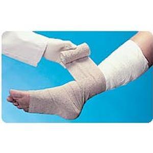 Image of Primer Modified Unna Boot and Self Adherent Bandages, 3" Primer and 3" Duban Bandage