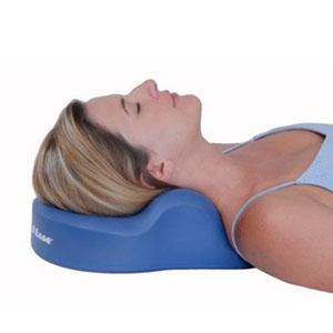 Image of Pro Pillow Cervical Pillow 21" x 14" x 4"