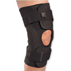 Image of Procare Reddie Knee Brace with Hinges, Medium, 18" - 20-1/2" Circumference