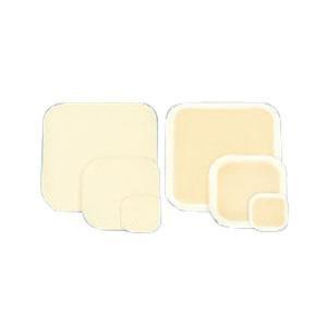 Image of Procol Extra Thin Hydrocolloid Dressing 2" x 2"