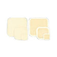 Image of Procol Hydrocolloid Extra-Thin Dressing 4" x 4"