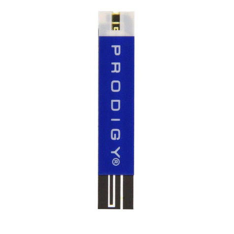 Image of Prodigy No Coding Test Strip (50 count)