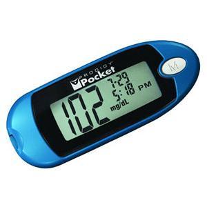 Image of Prodigy Pocket Meter Kit, Blue