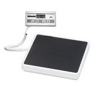 Image of Professional Home Care Digital Floor Scale 400 lb Capacity