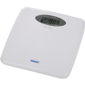 Image of Professional Home Care Digital Floor Scale 440 lb Capacity