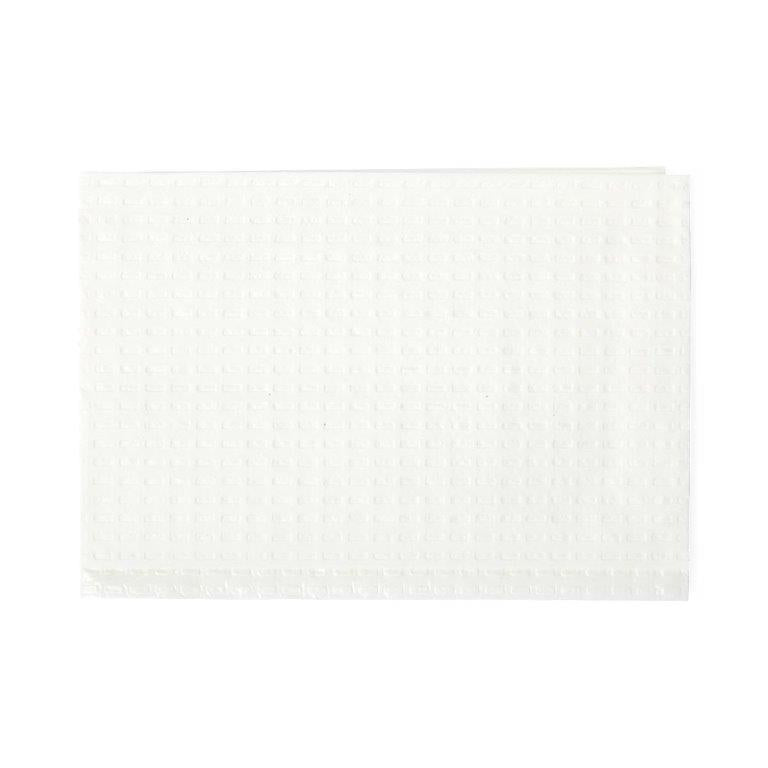 Image of Professional Towels, 13" x 18", White, 2 Ply