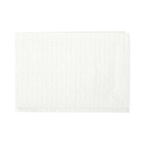 Image of Professional Towels, 13" x 18", White, 2 Ply