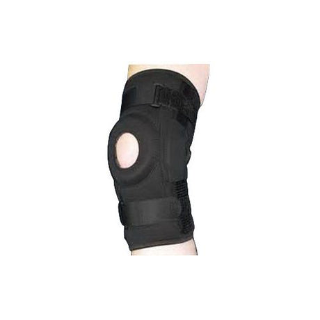 Image of Prostyle Hinged Knee Wrap, 2X/3X 19-23