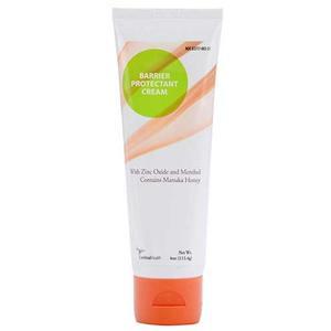 Image of Protective Skin Barrier Cream with Zinc and Manuka Honey, 4 oz.