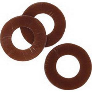 Image of Protex Powder Pads, Small 5/8"