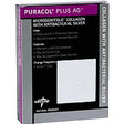 Image of Puracol Plus AG Collagen Antimicrobial Silver Dressing 4-1/4" x 4-1/2"