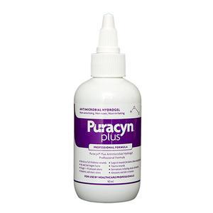 Image of Puracyn Plus Professional Antimicrobial Hydrogel, 3 oz.