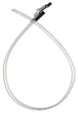 Image of PVC Feeding Tube 6 Fr 40cm. 0.48mL Prime Volume