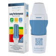 Image of Quest AsthmaMD™ Lung Performance Peak Flow Meter